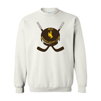 Crew Women's Club Hockey 3-Color