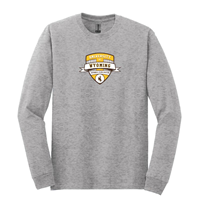 Tee L/S University of Wyoming Women's Club Soccer