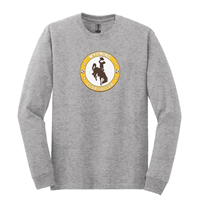 Tee L/S Men's Club Soccer