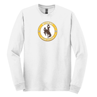 Tee L/S Men's Club Soccer -  white