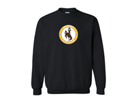 Crew Men's Club Soccer -  black