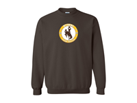 Crew Men's Club Soccer -  brown