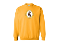 Crew Men's Club Soccer -  gold