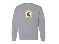 Crew Men's Club Soccer -  grey