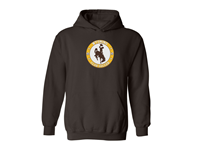 Hood Men's Club Soccer -  brown