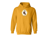 Hood Men's Club Soccer -  gold