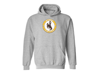 Hood Men's Club Soccer -  grey