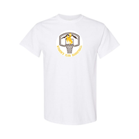 Tee S/S Women's Club Basketball Full Color