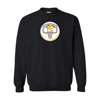 Crew Women's Club Basketball Full Color