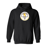 Hood Women's Club Basketball Full Color