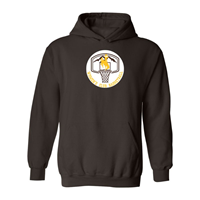 Hood Women's Club Basketball Full Color
