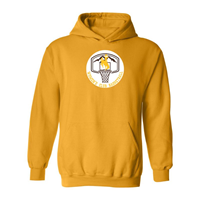 Hood Women's Club Basketball Full Color