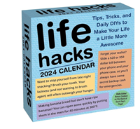 Life Hacks 2024