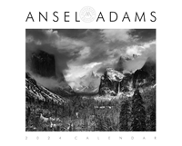 Ansel Adams 2024 Calendar