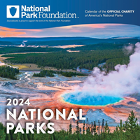 2024 National Park Foundation