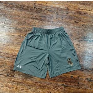 Under Armour® Tech Vent Bucking Horse Shorts