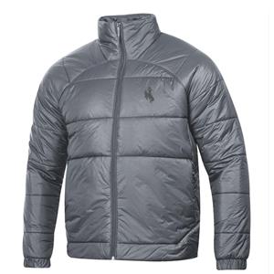 Under Armour® Jacket with Tonal Bucking Horse Embroidered Left Chest