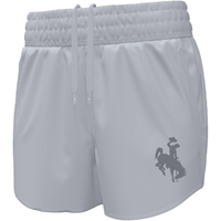 Under Armour® Women's Flex Woven Bucking Horse Shorts