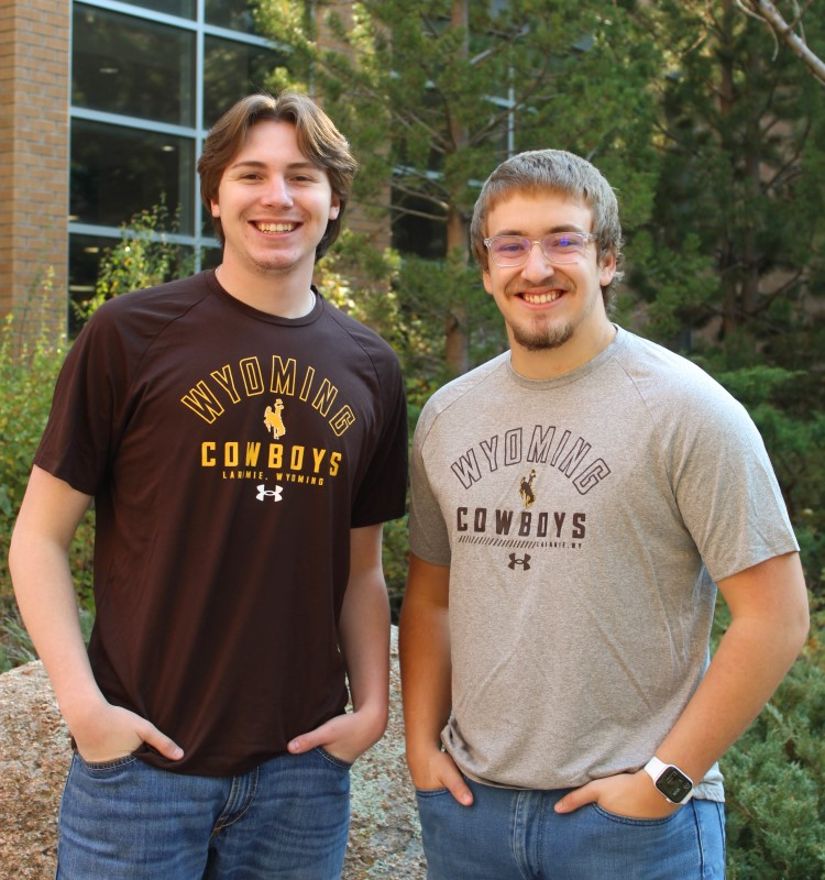 Under Armour® Tee S/S Tech Wyoming Cowboys Laramie, WY (SKU 143283671185) Under Armour® Tee S/S Tech Wyoming Cowboys Laramie, WY (SKU 143283671185)