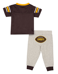 Colosseum® Infant Football Set