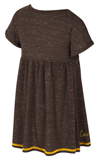 Colosseum® Toddler Girl's Dress