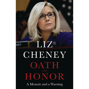 Oath and Honor: A Memoir and a Warning - cover photo