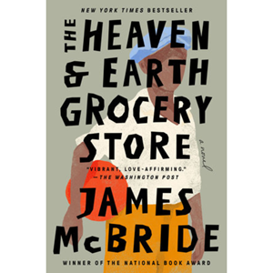 The Heaven & Earth Grocery Store - cover photo