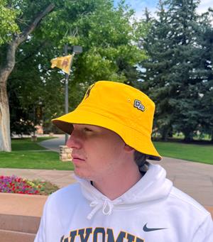 Hype and Vice® Reversible Bucket Hat