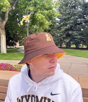 Hype and Vice® Reversible Bucket Hat