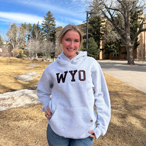 CI Spor®t WYO Embroidered Knit Hood