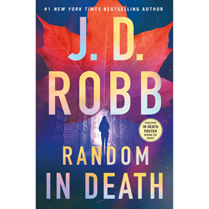 Random in Death (In Death #58) - cover photo