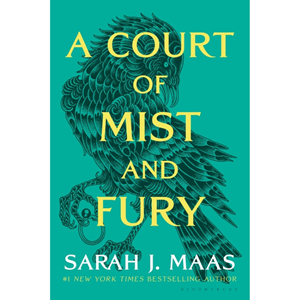 A Court of Mist and Fury (A Court of Thorns and Roses #2) - main view