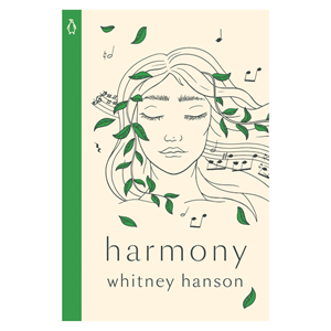 Harmony - cover photo