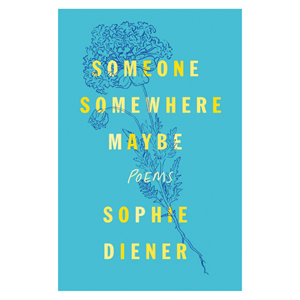 Someone Somewhere Maybe - cover photo