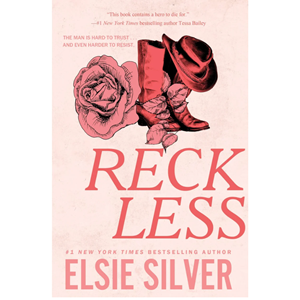 Reckless (Chestnut Springs Series) - cover photo