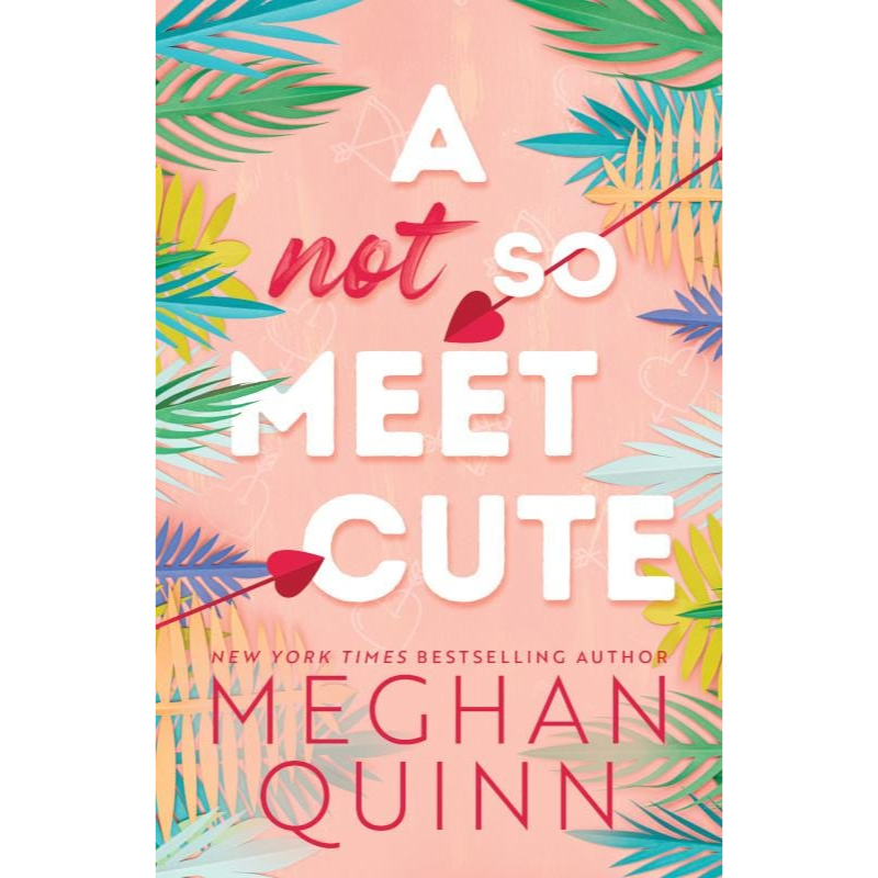 A Not So Meet Cute (Cane Brothers #1) (SKU 143630301491) A Not So Meet Cute (Cane Brothers #1) - main view