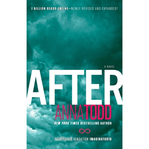 After (The After Series #1) - cover photo