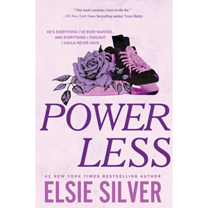 Powerless (Chestnut Springs Series) - cover photo