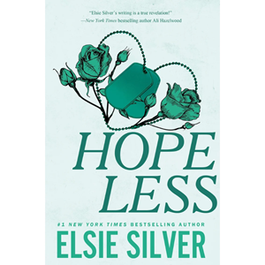 Hopeless (Chestnut Springs Series) - cover photo