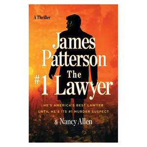 The #1 Lawyer - cover photo