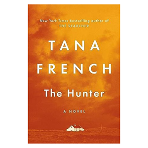 The Hunter - cover photo