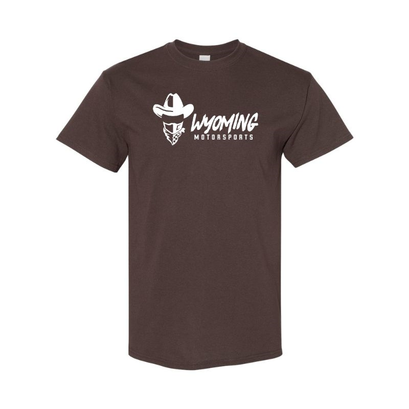 Motorsports Tee S/S Front And Back (SKU 143654921687) Motorsports Tee S/S Front And Back (SKU 143654921687)