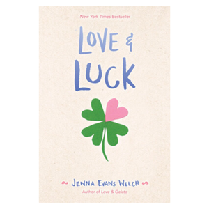 Love & Luck 2 - cover photo