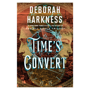 Time's Convert 4 - cover photo