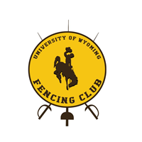 Sticker Club Fencing