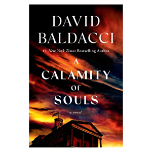 A Calamity Of Souls - cover photo