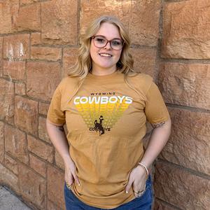 The Duck Company® Wyoming Retro Cowboy Repeat