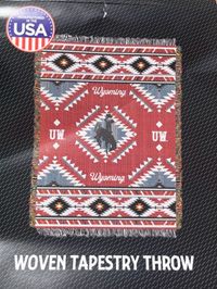 Woven Blanket Southwest Tapestry (143737011586) Woven Blanket Southwest Tapestry