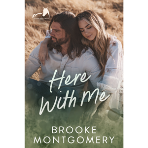 Here With Me (Sugarland Creek Series #1) - cover photo