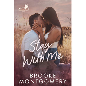Stay with Me (Sugarland Creek Series #2) - cover photo